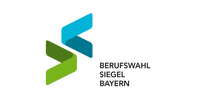 Berufswahlsiegel Bayern