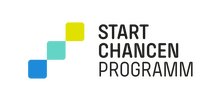 Logo Startchancenprogramm