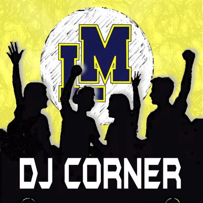 Logo DJ Corner
