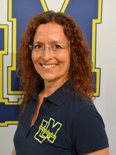 Monika Kindler, Verwaltungsangestellte