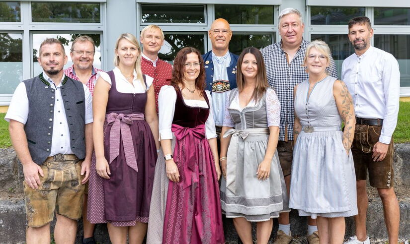 Schulleitung 2025/26