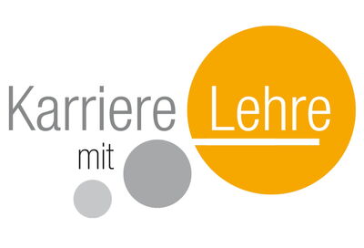 Logo Karriere mit Lehre