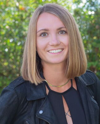 Johanna Plötz, Sozialpädagogin B.A.