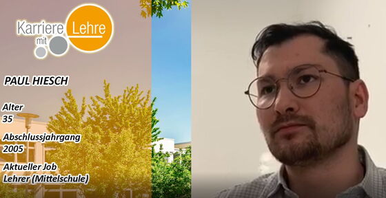 Paul Hiesch